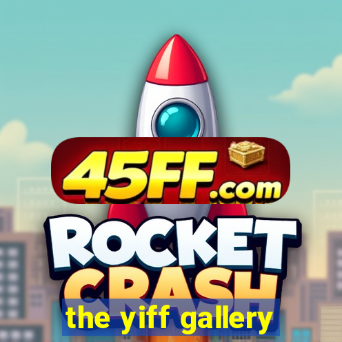the yiff gallery